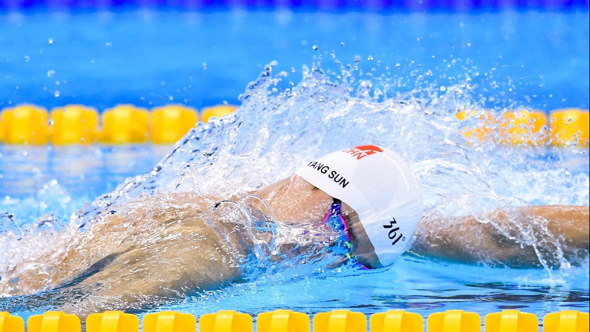 全国青年羽毛球锦标赛圆满落幕,新星闪耀赛场